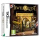 Jewel Quest Mysteries : Curse of the Emerald Tear pour DS