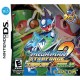 Mega Man Star Force 2 Zerker X Ninja pour DS