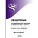35 Psychoses : La Classification Des Psychoses Endogenes De Karl Leonhard , Synopsis Et Revue Des Travaux - Jack R. Foucher - S