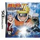 NARUTO NINJA DESTINY DS
