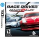 Race Driver : Create Race pour DS