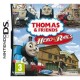 Thomas Friends: Hero of The Rails pour DS