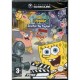 SpongeBob Squarepants: Lights, Camera, Pants! pour GameCube