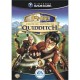 Harry Potter : Coupe Du Monde De Quidditch pour GameCube