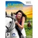 Alexandra Ledermann : La Colline aux Chevaux Sauvages pour Nintendo Wii
