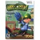 Army men : soldiers of misfortune - play ze game pour Nintendo Wii