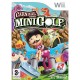 Carnival Funfair Games: Mini Golf (pour Nintendo Wii) [Import UK]