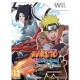 Naruto shippuden : Dragon blade chronicles pour Nintendo Wii