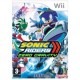 Sonic Riders : Zero Gravity pour Nintendo Wii
