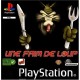 Une Faim de Loup - Jeu PS1
