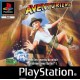 Barbie Aventuriere - Jeu PS1