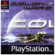 Colony Wars: Vengeance - Jeu PS1
