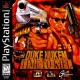 Duke Nukem: Time to Kill - Jeu PS1