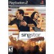Singstar NRJ Music Tour - Jeu PS2