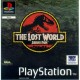 Jurassic Park: Le Monde Perdu - Jeu PS1