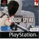 Rainbow Six Rogue Spear - Jeu PS1