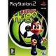 Agent Hugo - Jeu PS2
