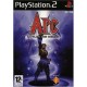 Arc : Le Clan des Deimos - Jeu PS2