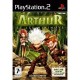 Arthur Et Les Minimoys - Jeu PS2