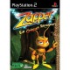Zapper : Le Criquet ravageur - Jeu PS2