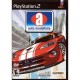 Auto Modellista - Jeu PS2