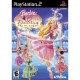 Barbie the 12 dancing princesses - Jeu PS2
