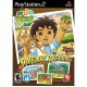 Go Diego Go : Safari Rescue - Jeu PS2