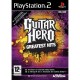 Guitar Hero Smash Hits - Jeu PS2