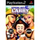 Leisure Suit Larry - Jeu PS2