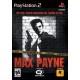 Max Payne - Jeu PS2