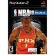 NBA 08 - SONY PLAYSTATION 2