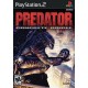 Prédator: Concrete Jungle - Jeu PS2