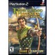 Robin Hood: Defender Of The Crown - Jeu PS2