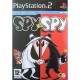 Spy Vs Spy - Jeu PS2