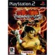 Tekken 5 - Jeu PS2