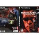 Terminator 3: Rise of the Machines - Jeu PS2
