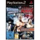 WWE SmackDown vs. Raw 2011 - Farewell Edition [import allemand] - Jeu PS2