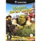Shrek Smash'N'Crash Racing pour GameCube