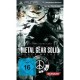 PSP METAL GEAR SOLID PEACE WALKER