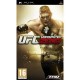 UFC Undisputed 2010 pour PSP