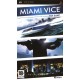 MIAMI VICE Le Jeu PSP