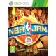 NBA Jam pour Xbox 360