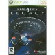 Star Trek: Legacy pour Xbox 360