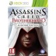 Assassins Creed : Brotherhood pour Xbox 360