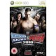 WWE SMACKDOWN VS RAW 2010 / JEU CONSOLE pour Xbox 360