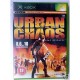 Urban Chaos: Riot Response pour Xbox