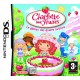 Charlotte aux Fraises 2 : Le g&acirc;teau des quatre saisons pour DS