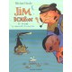 Jim Bouton Et Lucas Le Chauffeur De Locomotive - Michael Ende