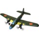 Avion radiocommandé AirAce III G4M2 Betty