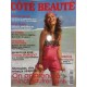 Magazine C&ocirc;t&eacute; Beaut&eacute; Juillet 2012